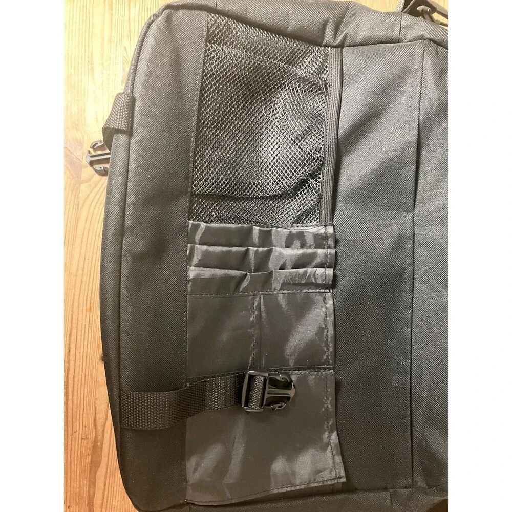Port Authority this bag